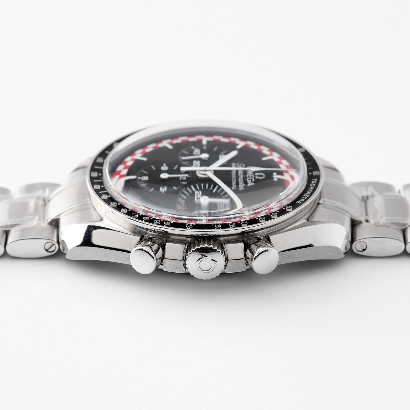 Omega Speedmaster Tin Tin 311.30.42.30.01.004