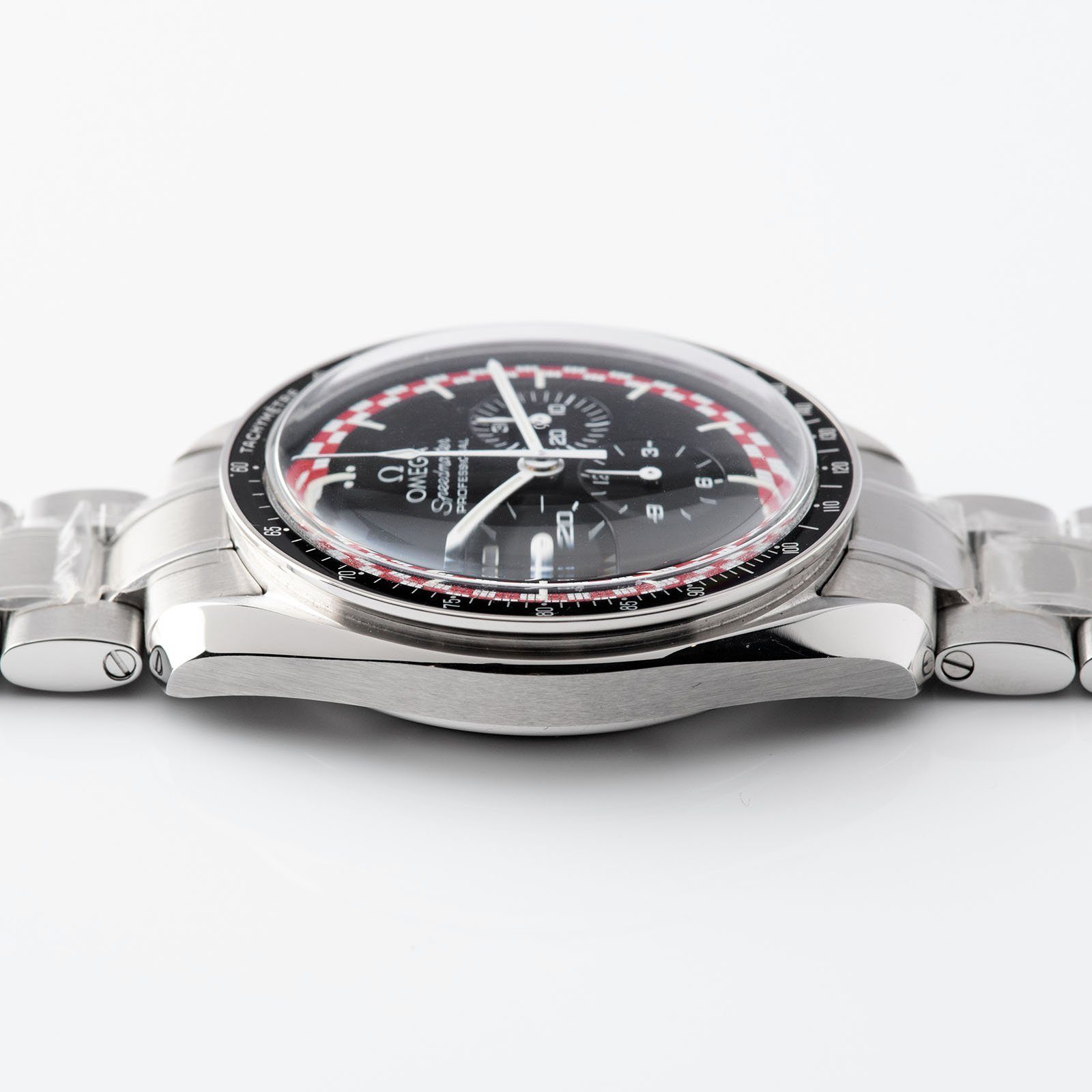 Omega Speedmaster Tin Tin 311.30.42.30.01.004