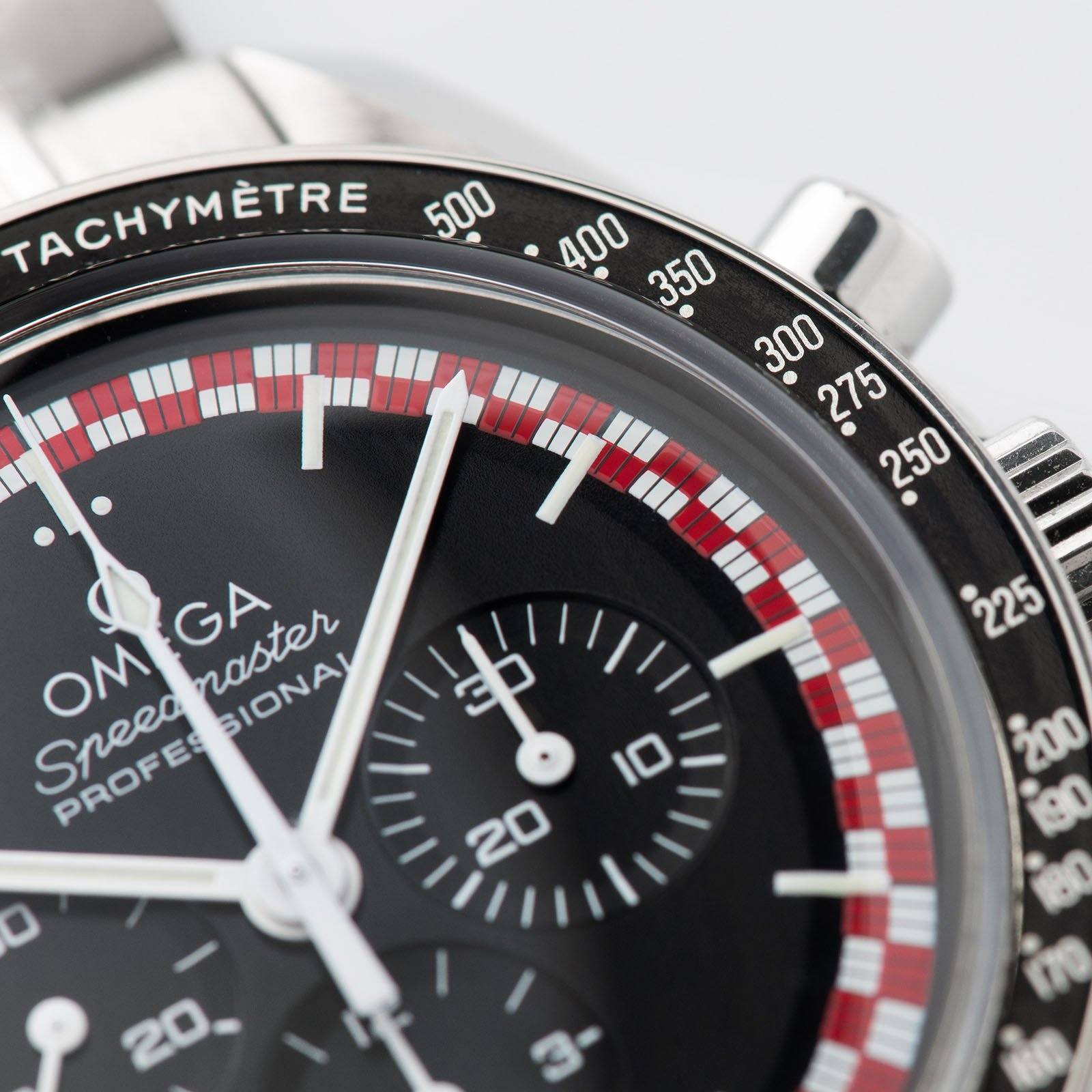 Omega Speedmaster Tin Tin 311.30.42.30.01.004