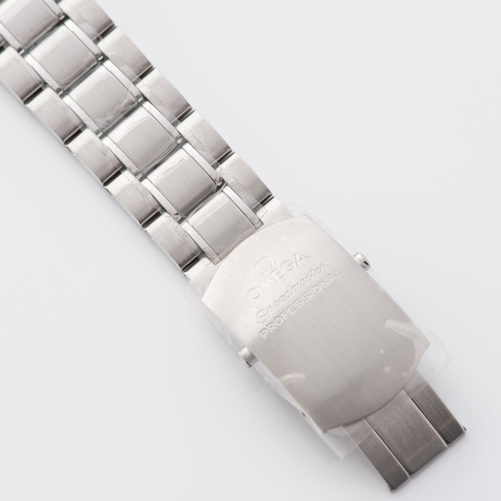 Omega Speedmaster Tin Tin 311.30.42.30.01.004