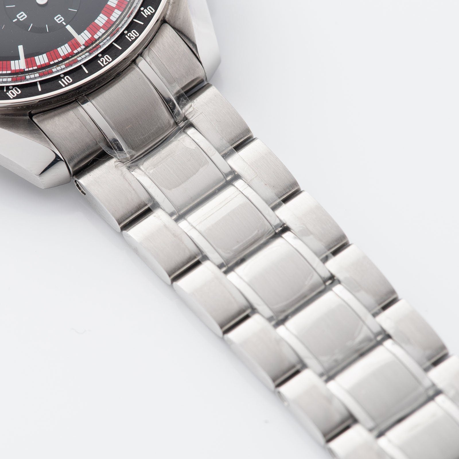 Omega Speedmaster Tin Tin 311.30.42.30.01.004