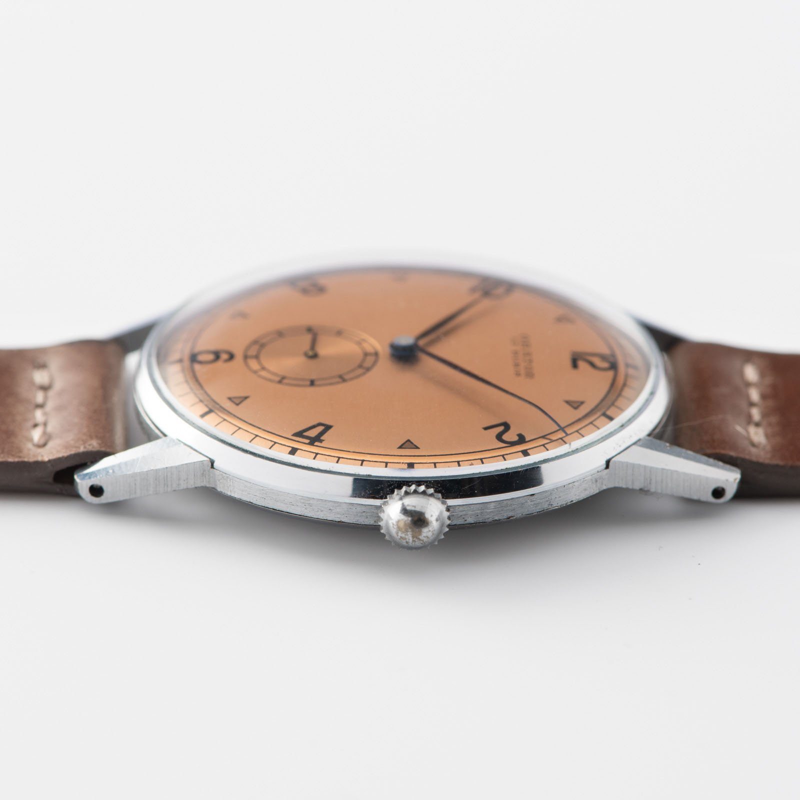 Orator Oversize Calatrava 1940s