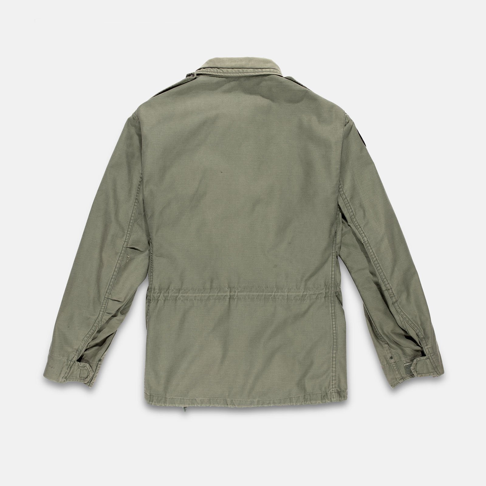 1969 Vintage M-65 Field Jacket Fits Large Short