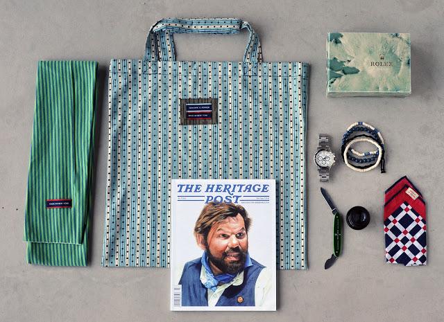 ROLEX 16520 DAYTONA (L-SERIES) CURATED PACKAGE