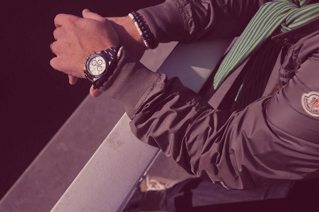 ROLEX 16520 DAYTONA (L-SERIES) CURATED PACKAGE