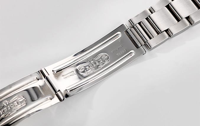 Rolex 1675 Mk5 Maxi Dial GMT Master