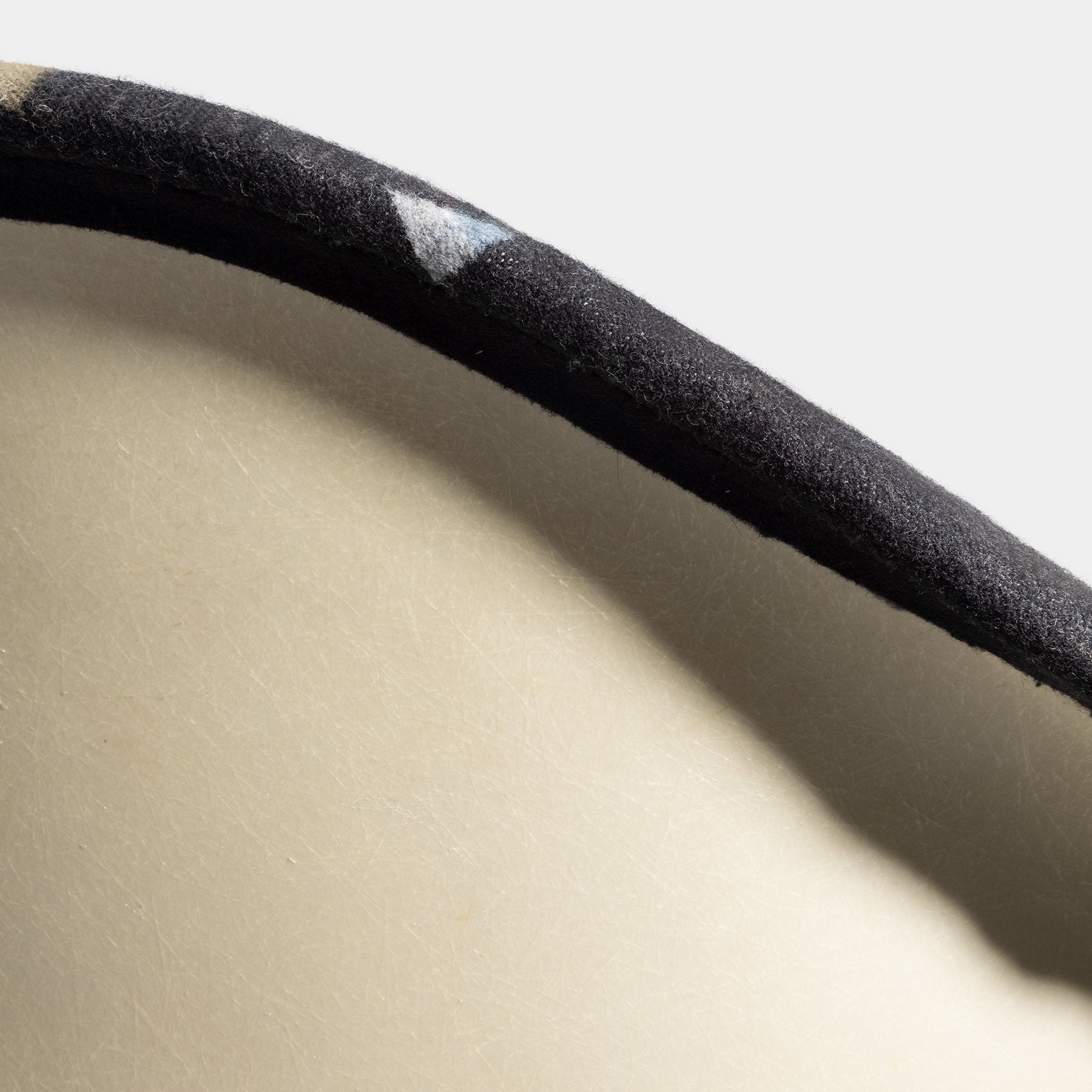 Unique Pendleton Eames Rocking Chair