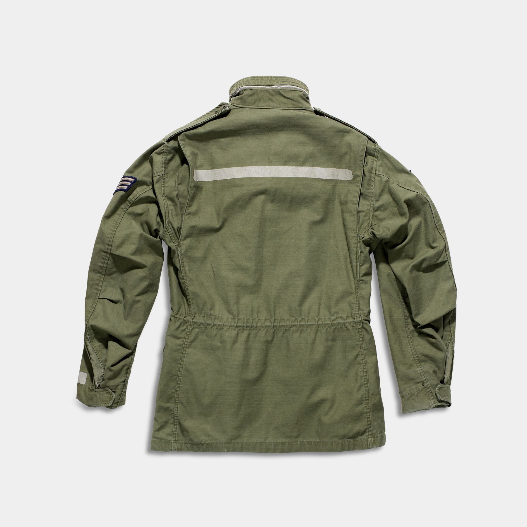 Vintage 1967 Air Force 3M M-65 Field Jacket