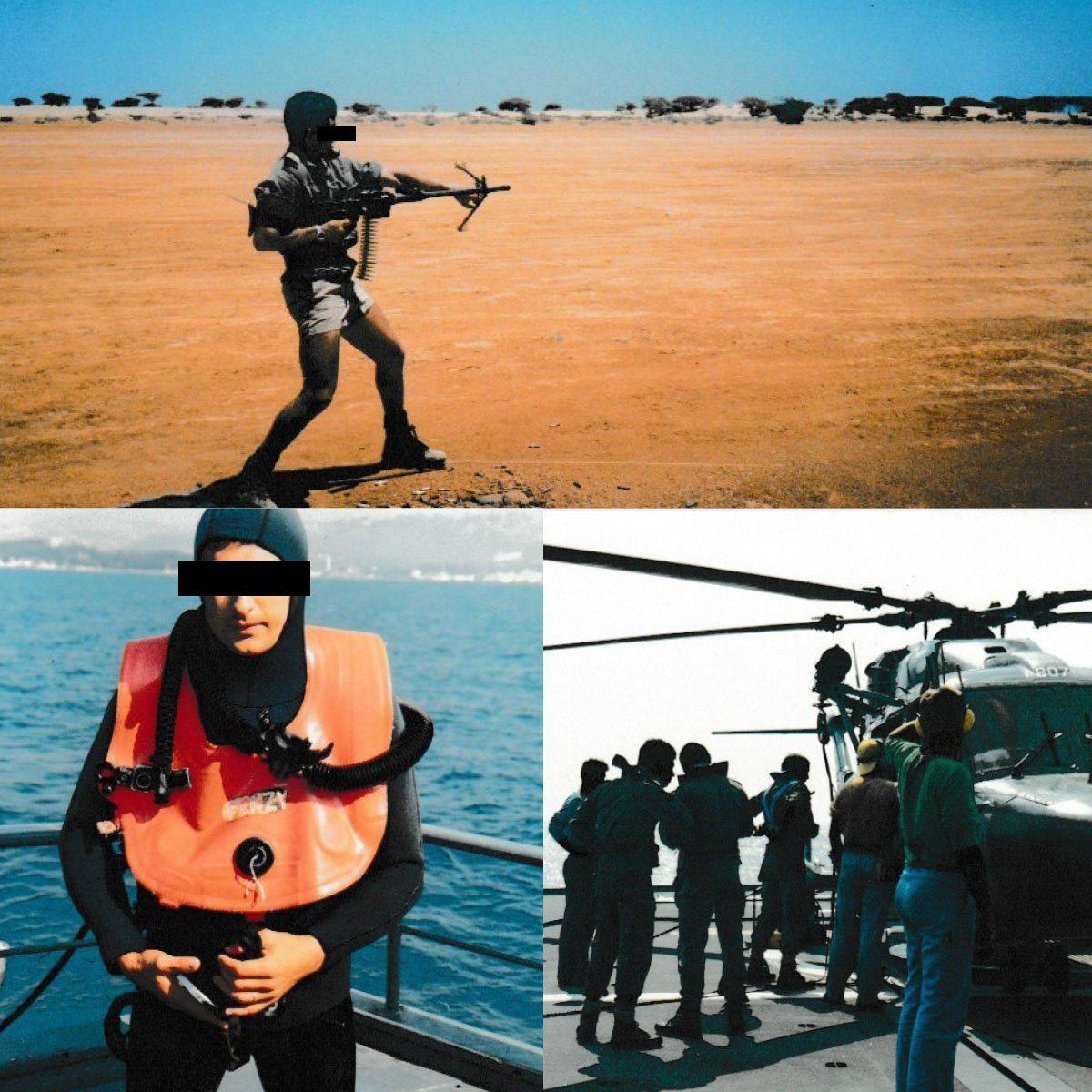 Tudor Marine Nationale MN78 Submariner 9401 with Provenance/Ledgers