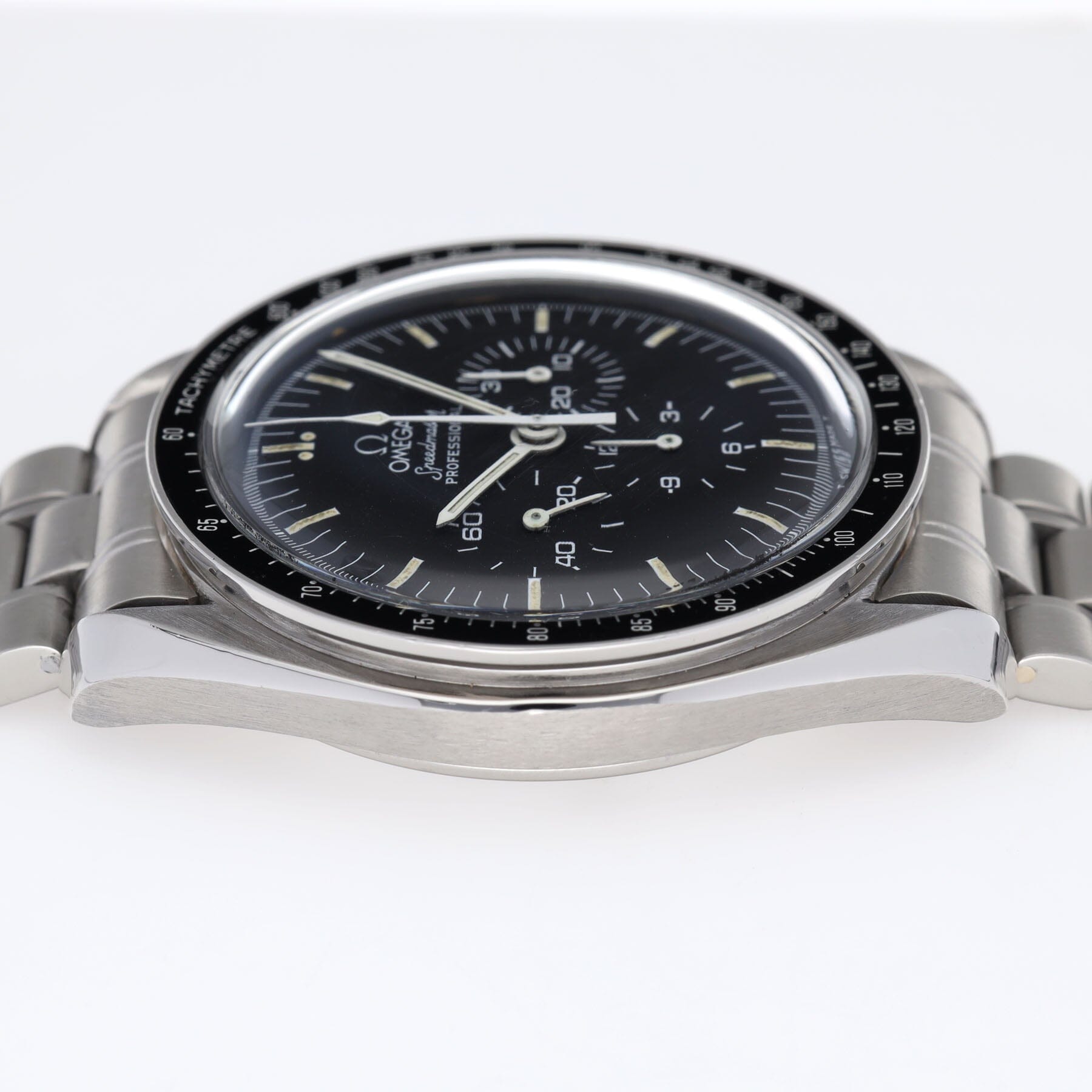 Omega Speedmaster 145.022 Tritium Dial
