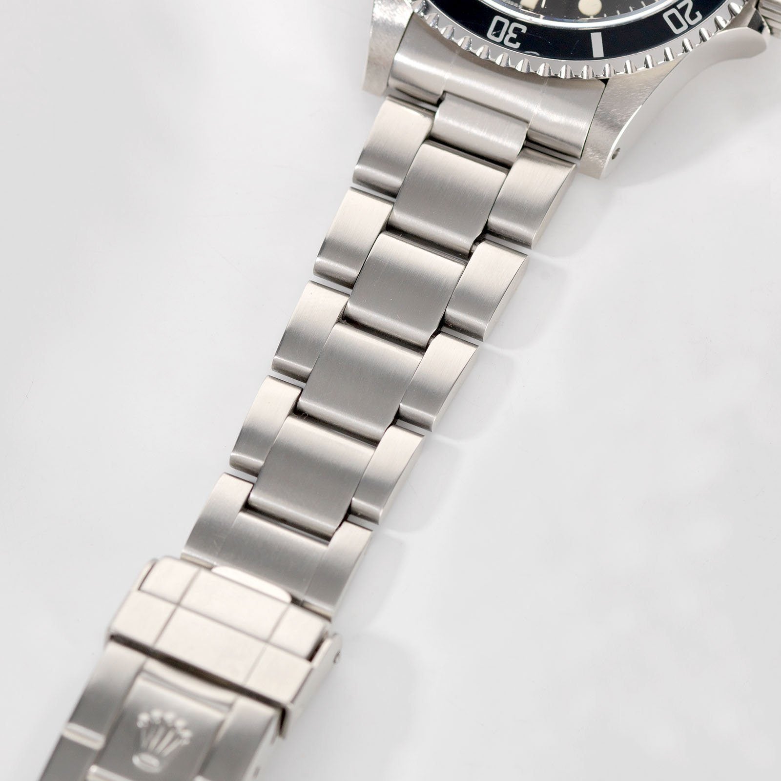 Rolex 5513 Submariner Mk2 Maxi Dial