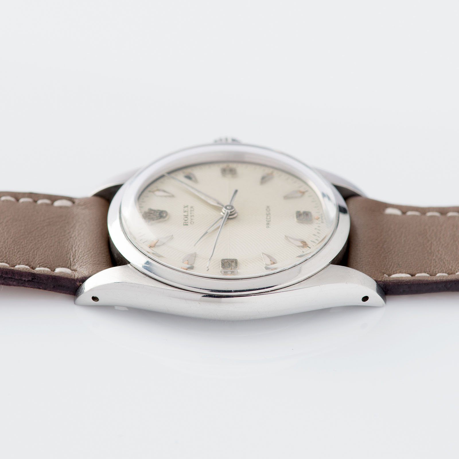 Rolex Oyster Precision 369 Dial 6422