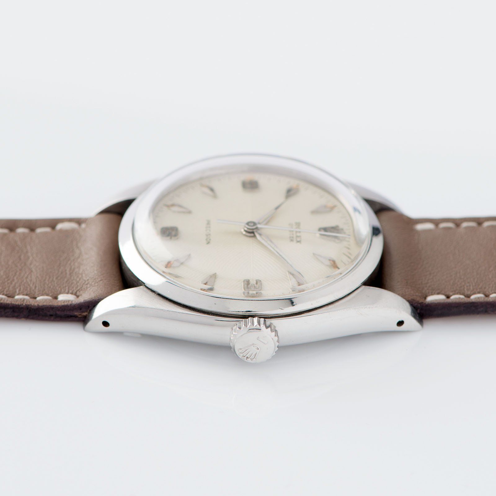 Rolex Oyster Precision 369 Dial 6422