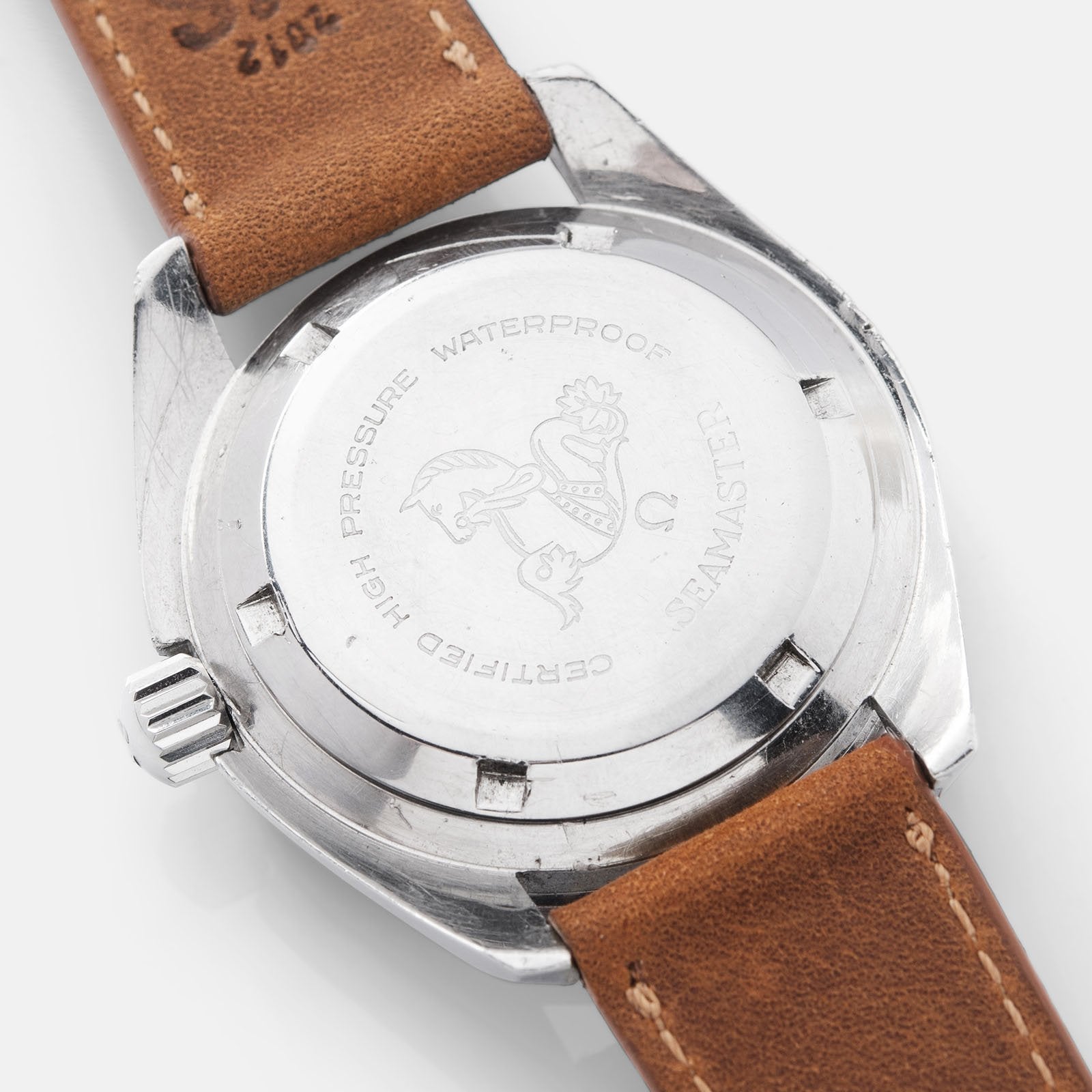 Omega Seamaster SM300 166.024-67