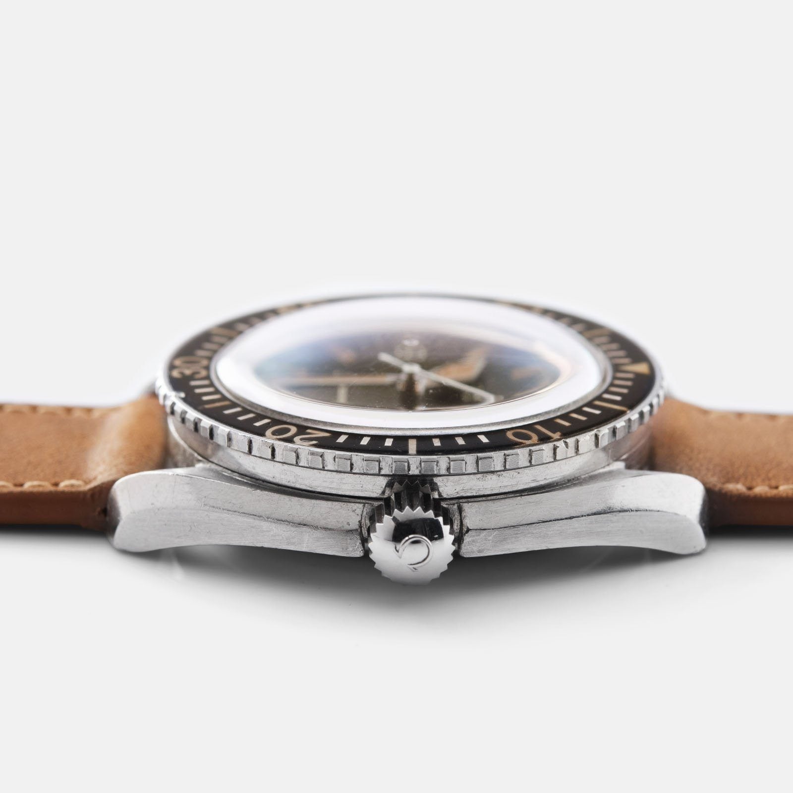 Omega Seamaster SM300 166.024-67