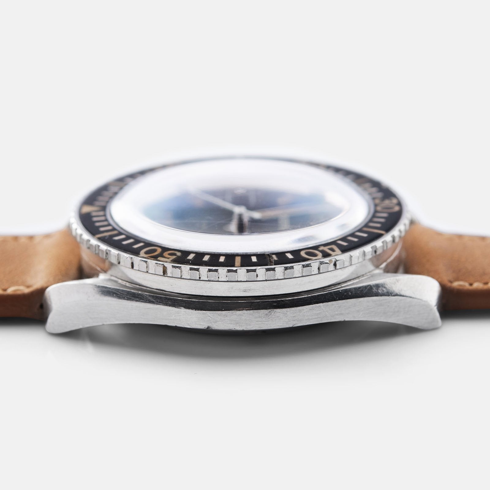 Omega Seamaster SM300 166.024-67