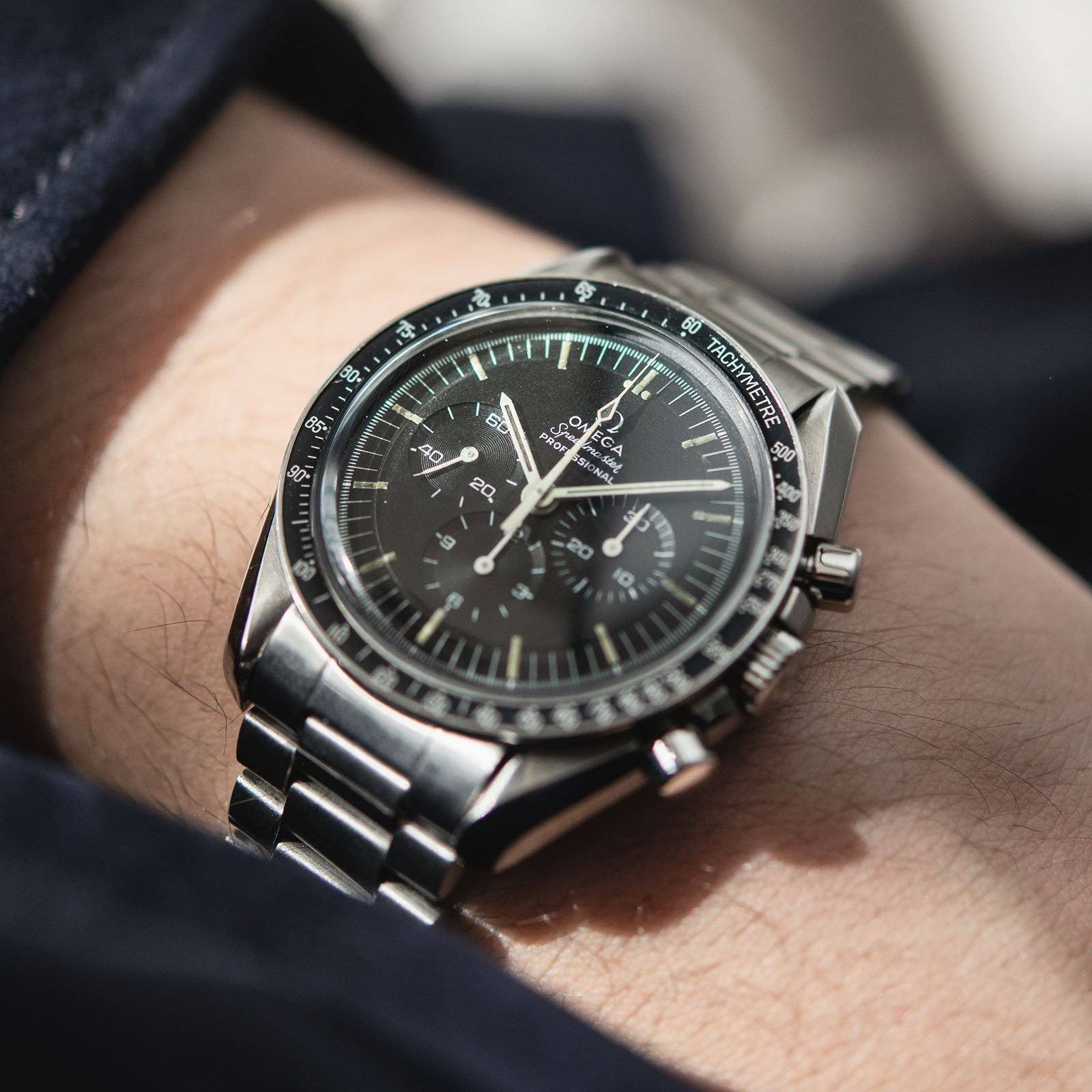 Omega Speedmaster ‘Pre-Moon’ 145.022