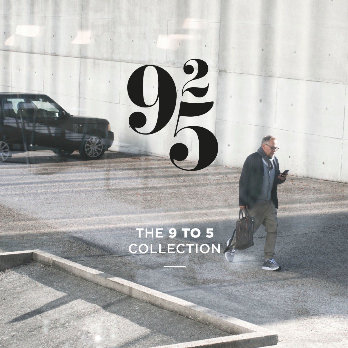 Louis Vuitton Porte Documents Voyage Black Epi