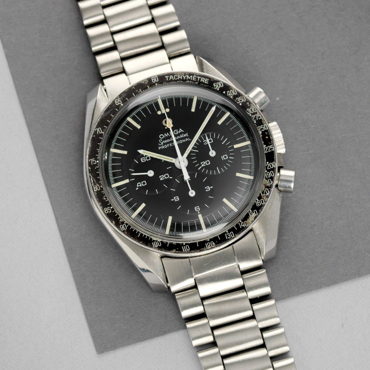Omega Speedmaster Transitional 145.022