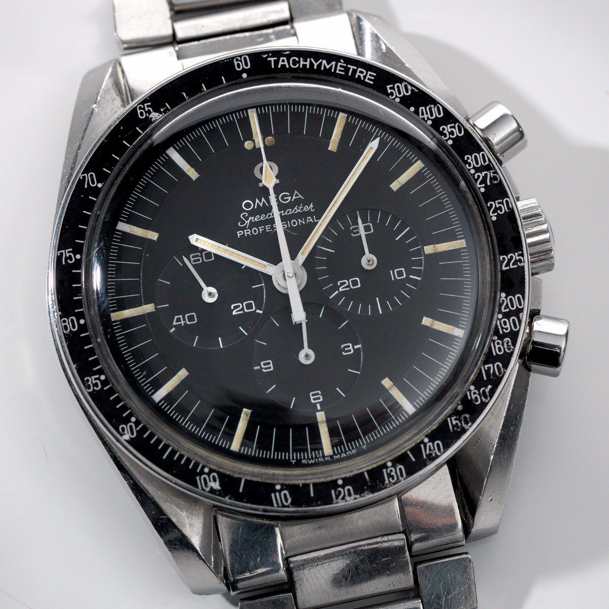 Omega Speedmaster 145.022-68 Transitional