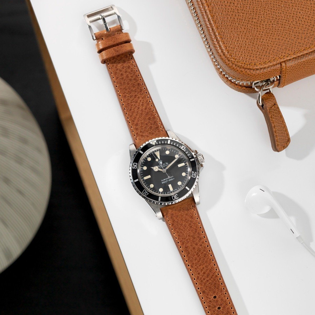 Rolex Submariner Mk 4 Maxi Dial 5513