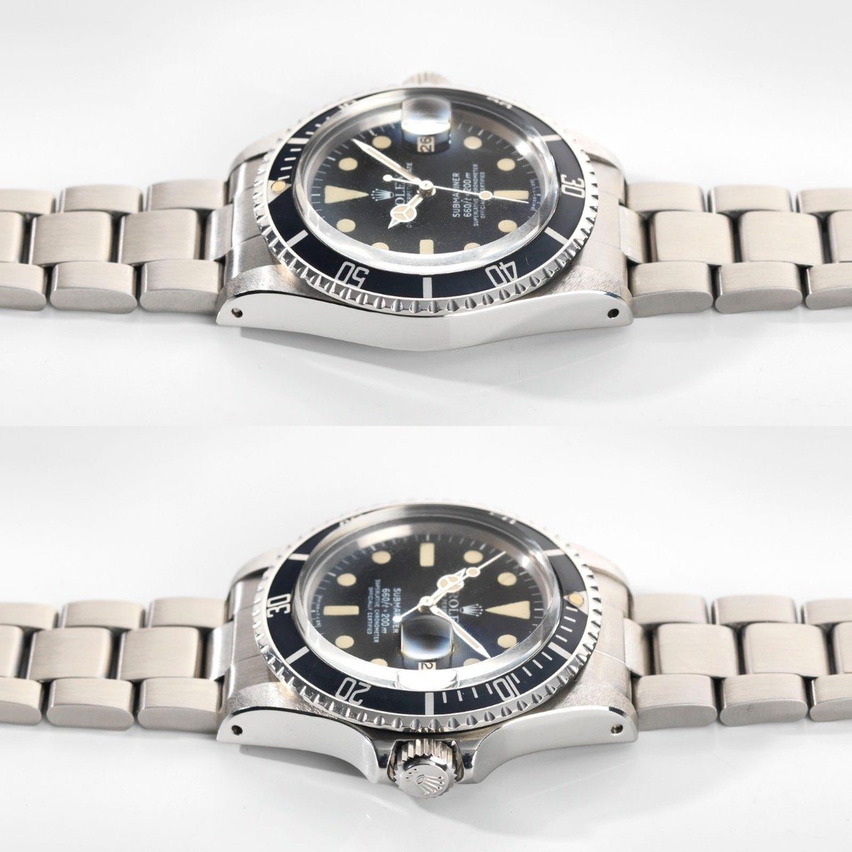 Rolex Submariner Full Collector Set Reference 1680