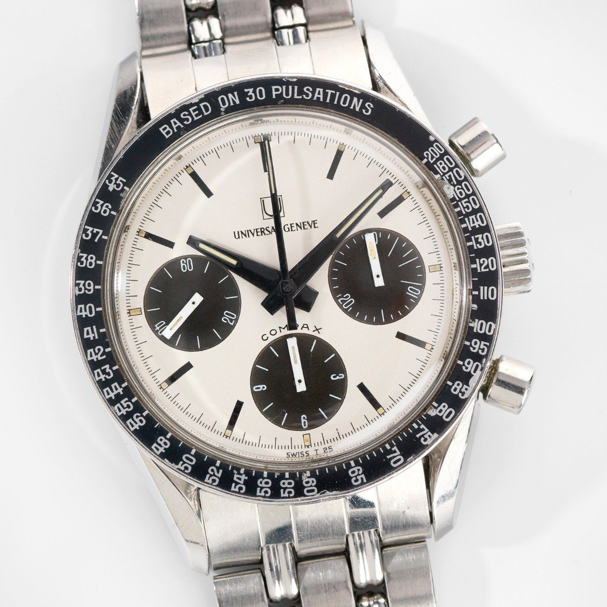 Universal Geneve Nina Rindt Reference 885105/02