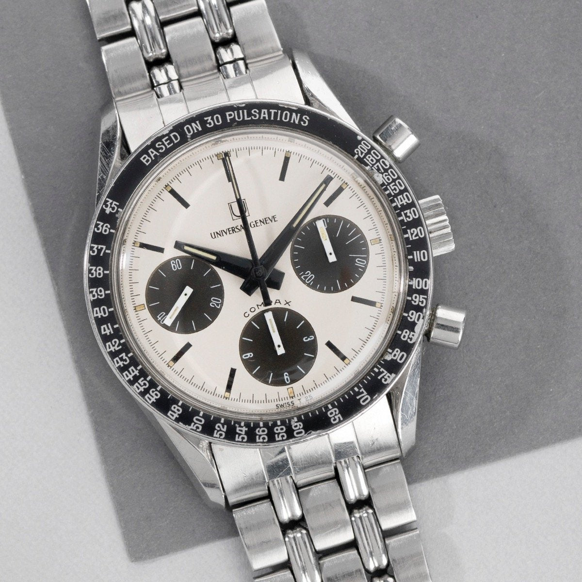 Universal Geneve Nina Rindt Reference 885105/02