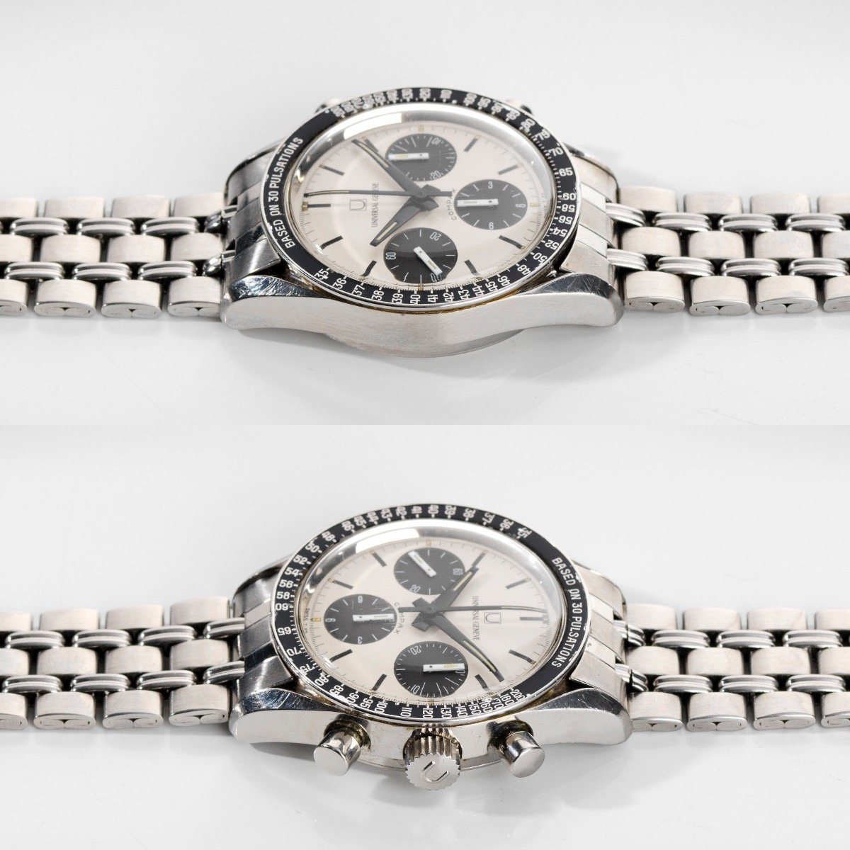 Universal Geneve Nina Rindt Reference 885105/02