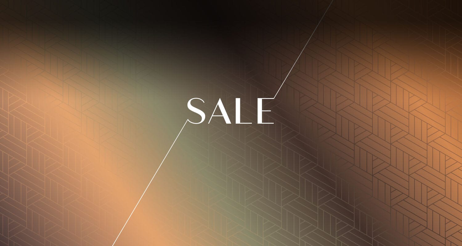 Special Picked Sale Selection