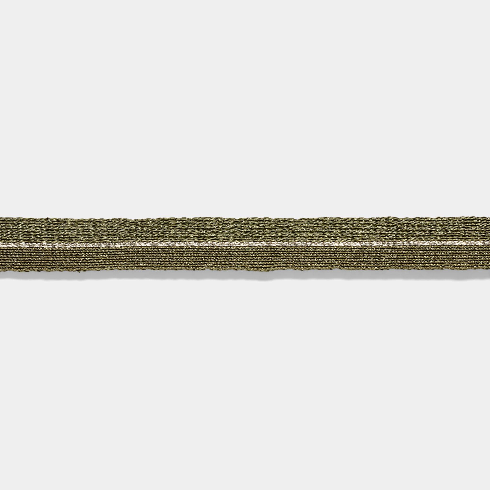 Guanabana Bracelet Argantinas 120 Straight Olive