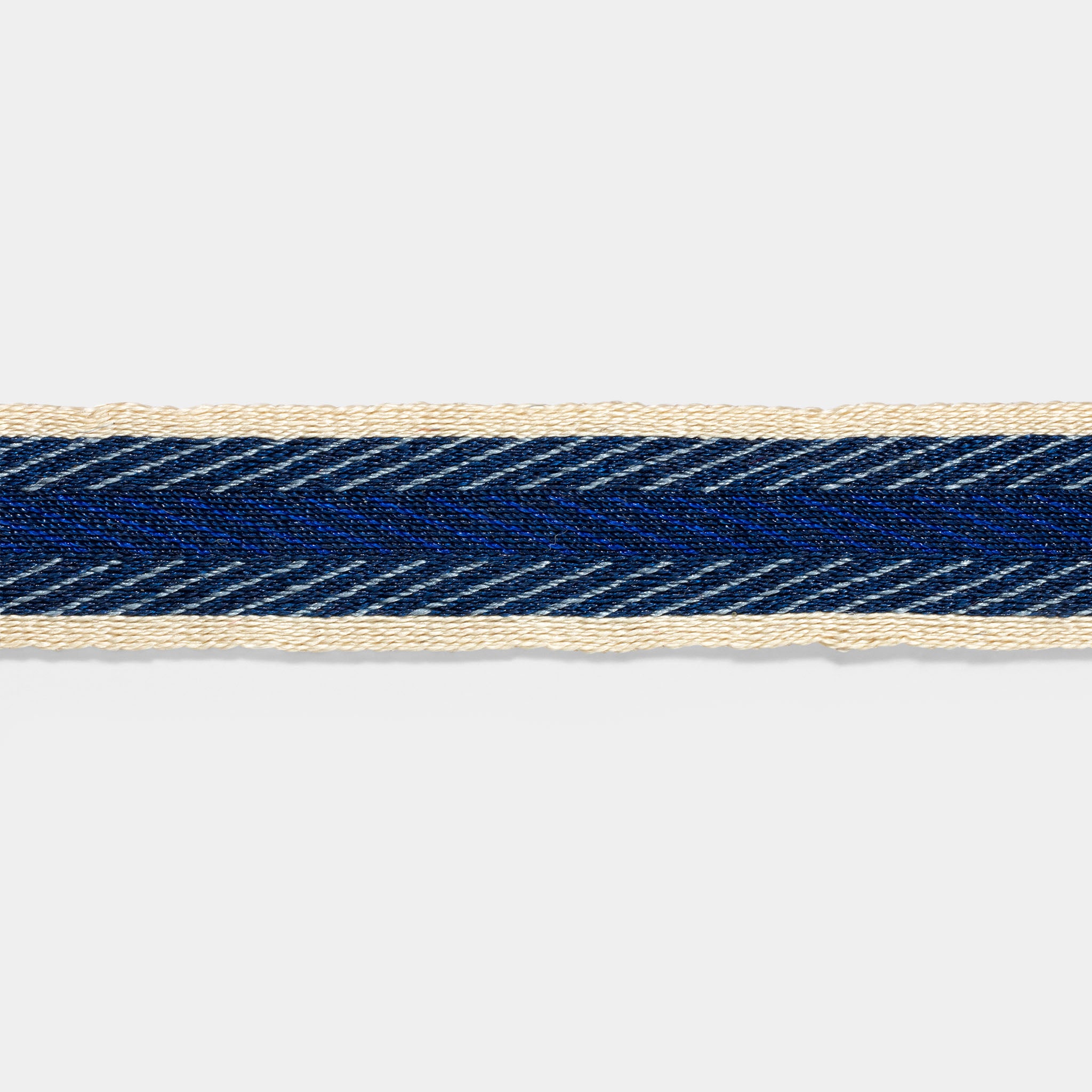 Guanabana Bracelet Argantinas 1CM Bold Navy