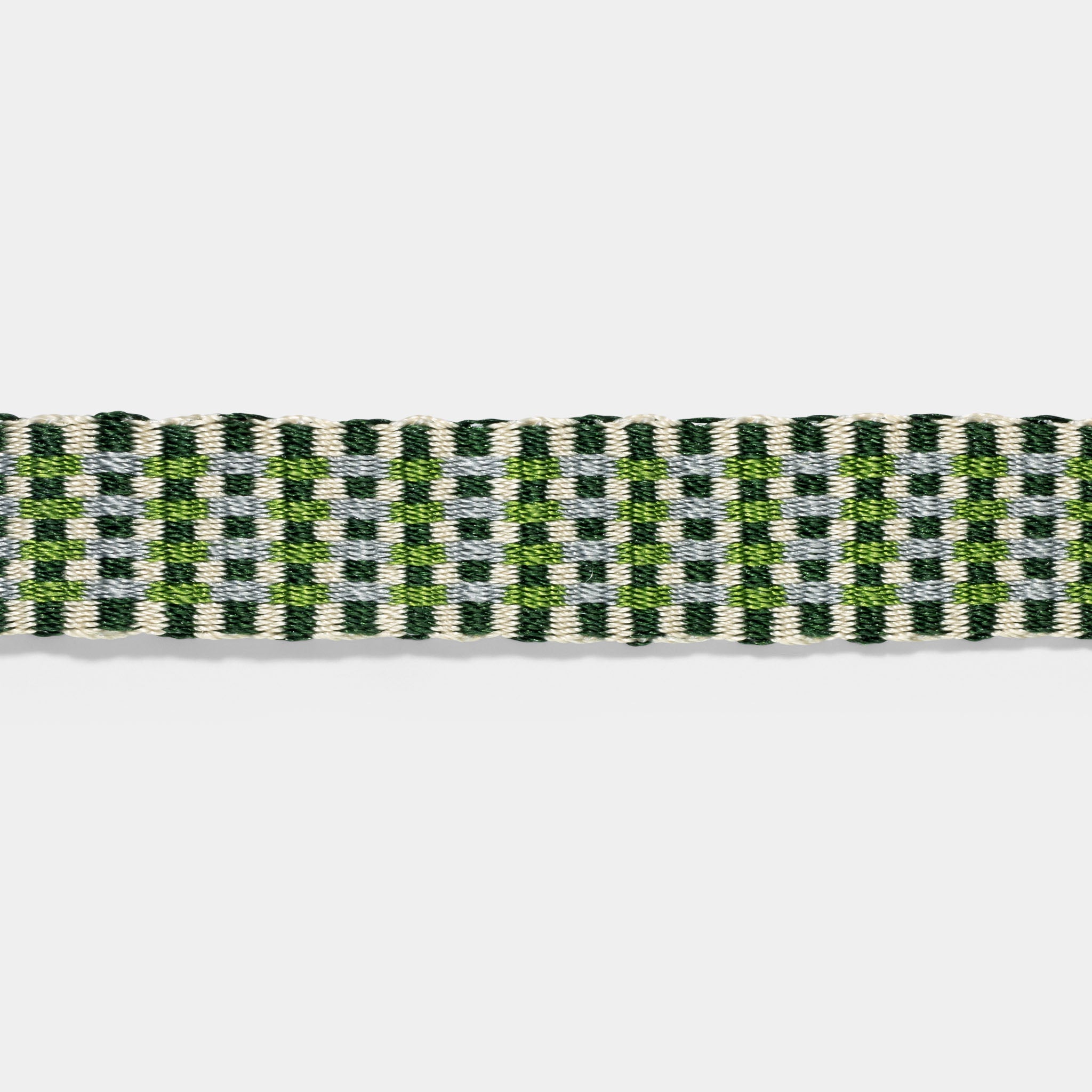 Guanabana Bracelet Argantinas 1CM Bold Greenleaf