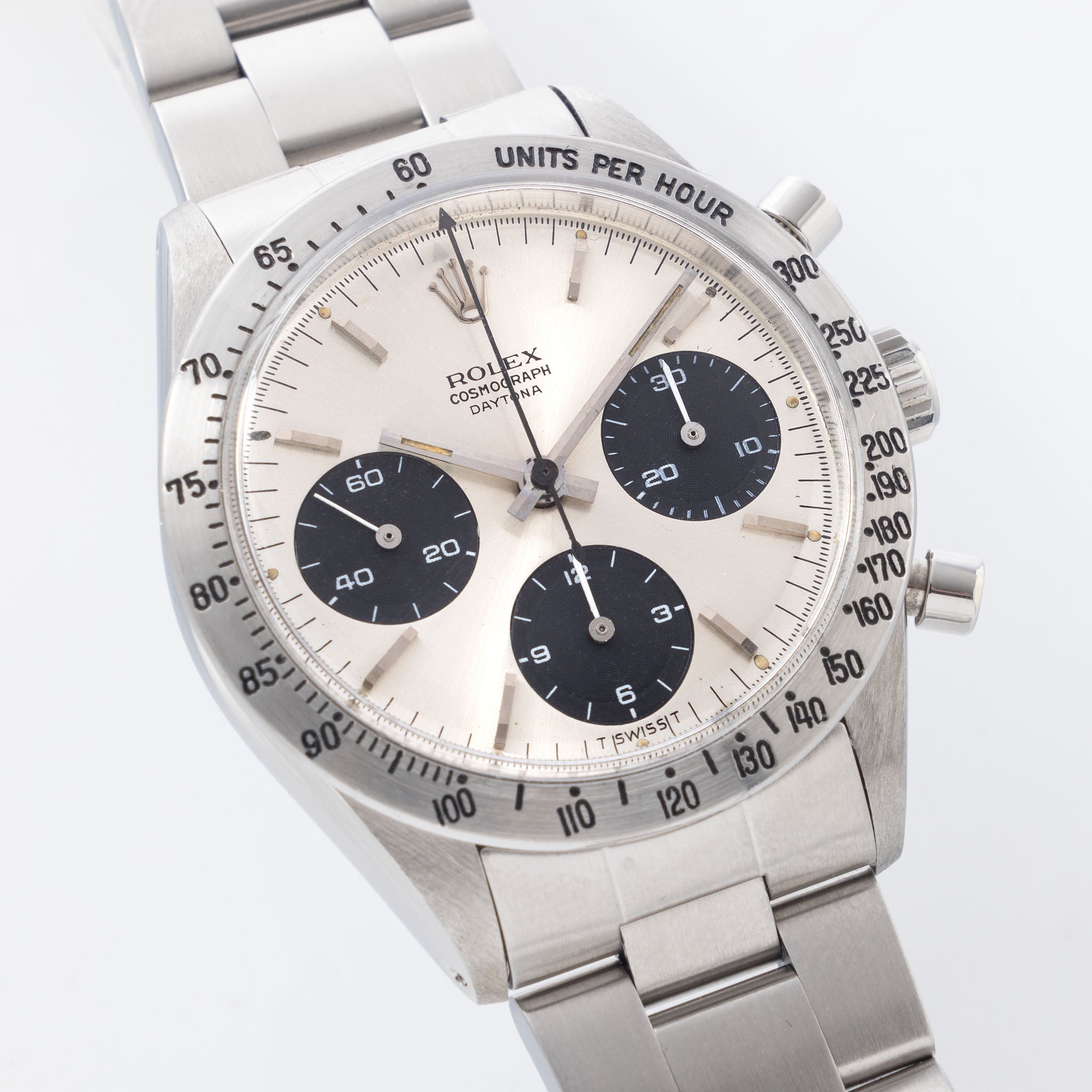 Rolex Cosmograph Daytona 6239 Panda Dial