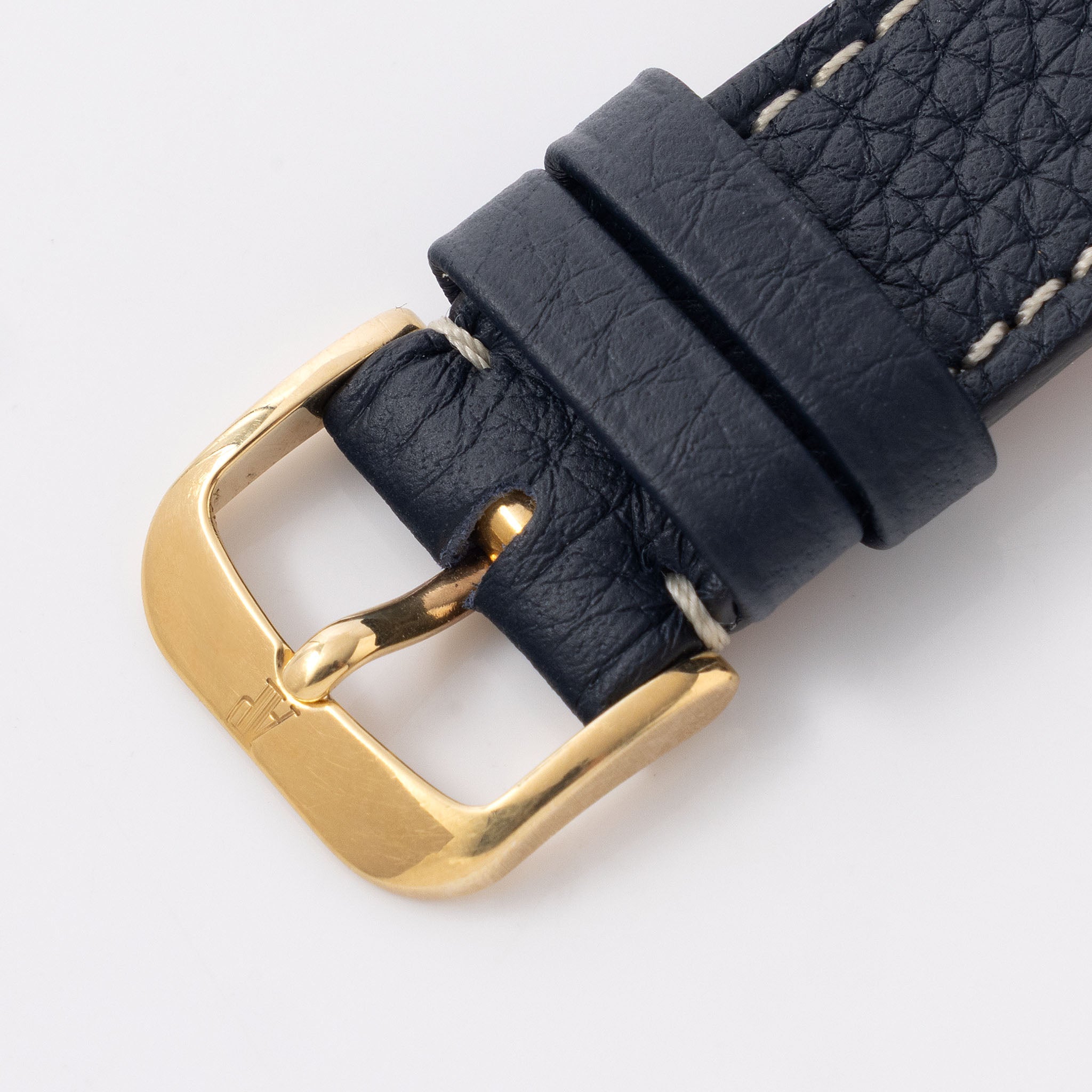 Audemars Piguet Automatic Classique 18k Yellow Gold Dresswatch Silver Dial