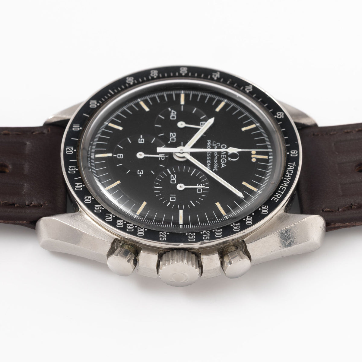 Omega Speedmaster Professional ref. 145.022 "Straight writing”