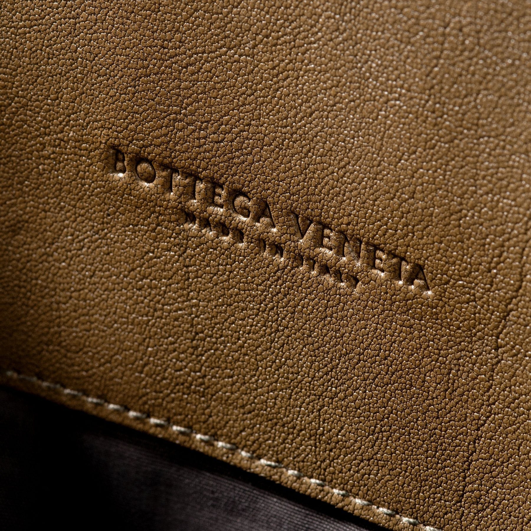 Bottega Veneta Intrecciato Multicolor Business Bag