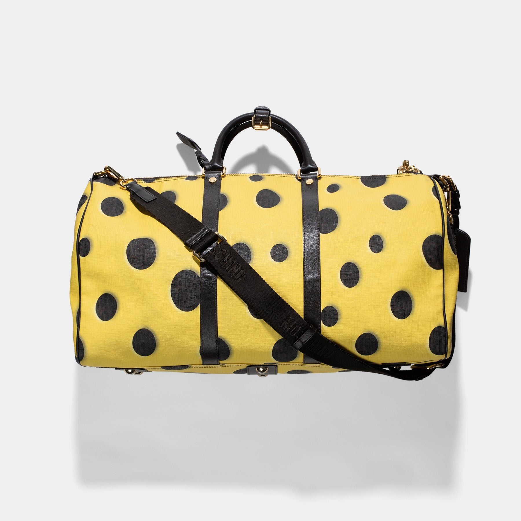 Moschino  Spongebob  Bag