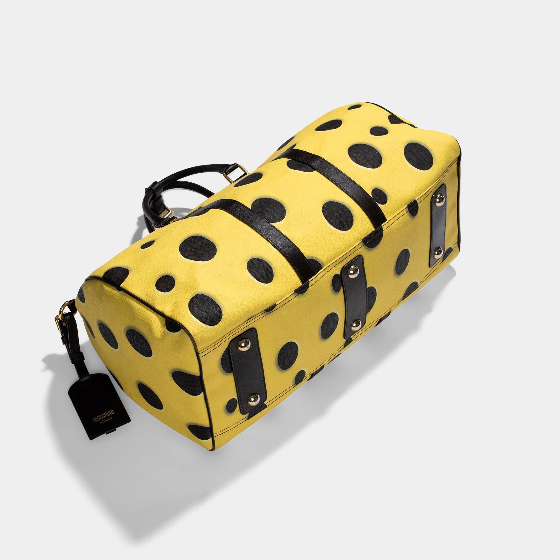Moschino  Spongebob  Bag