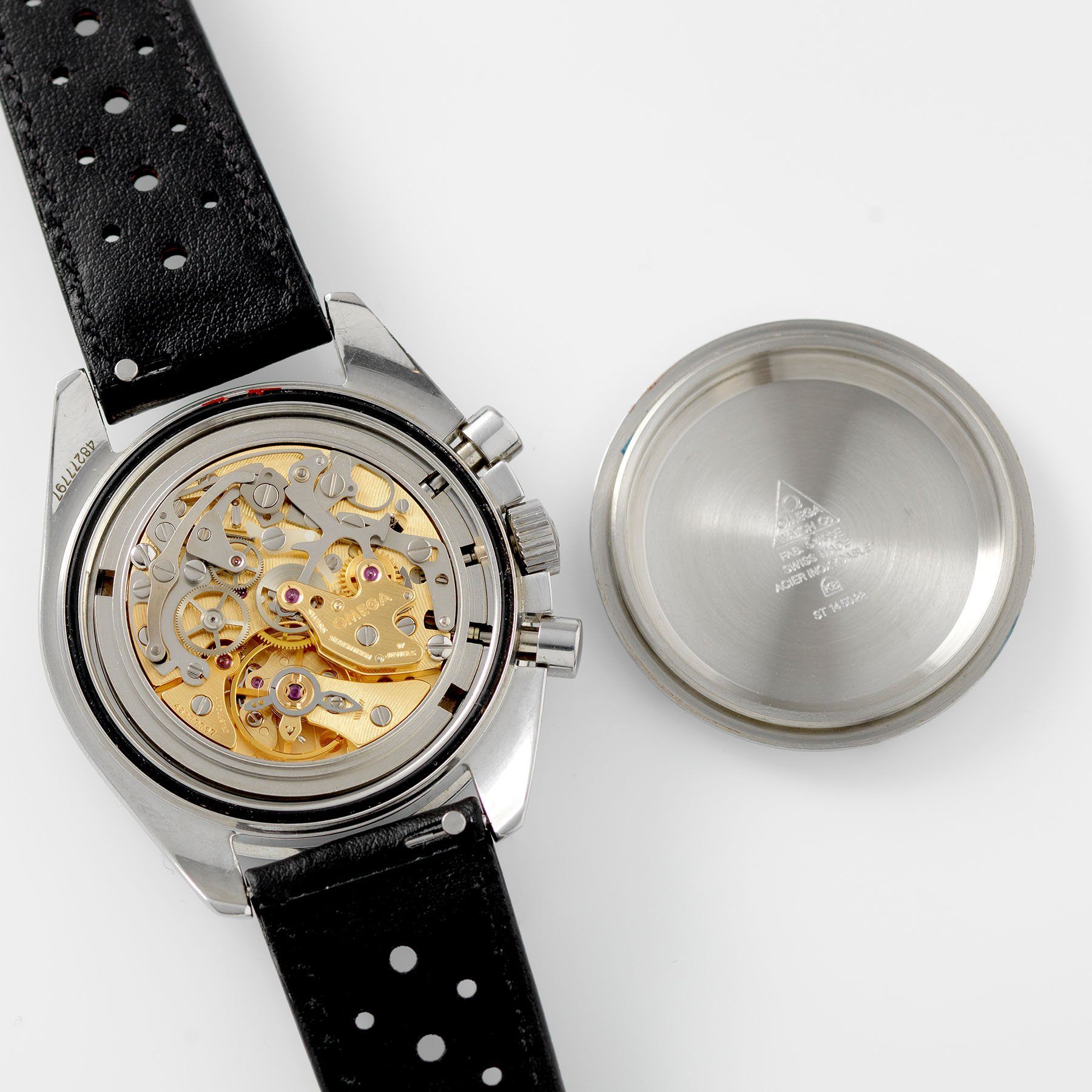 Omega Speedmaster Professional ST 145.022 