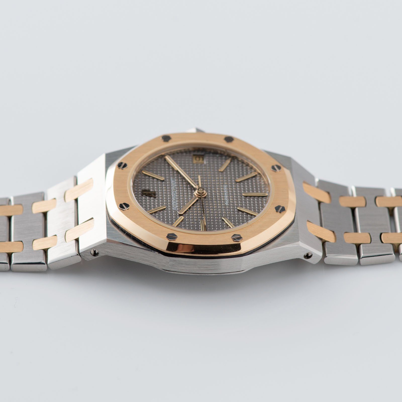 Audemars Piguet Royal Oak 4100SA 