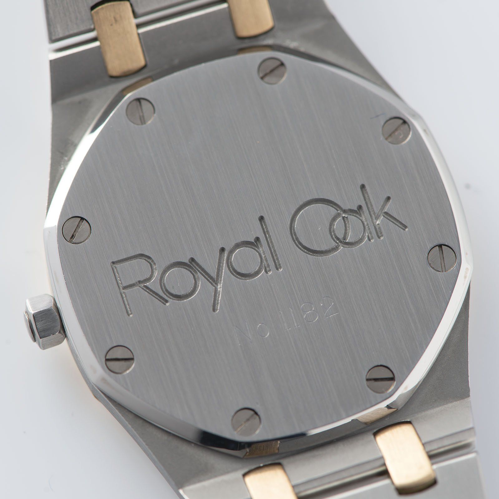 Audemars Piguet Royal Oak 4100SA 