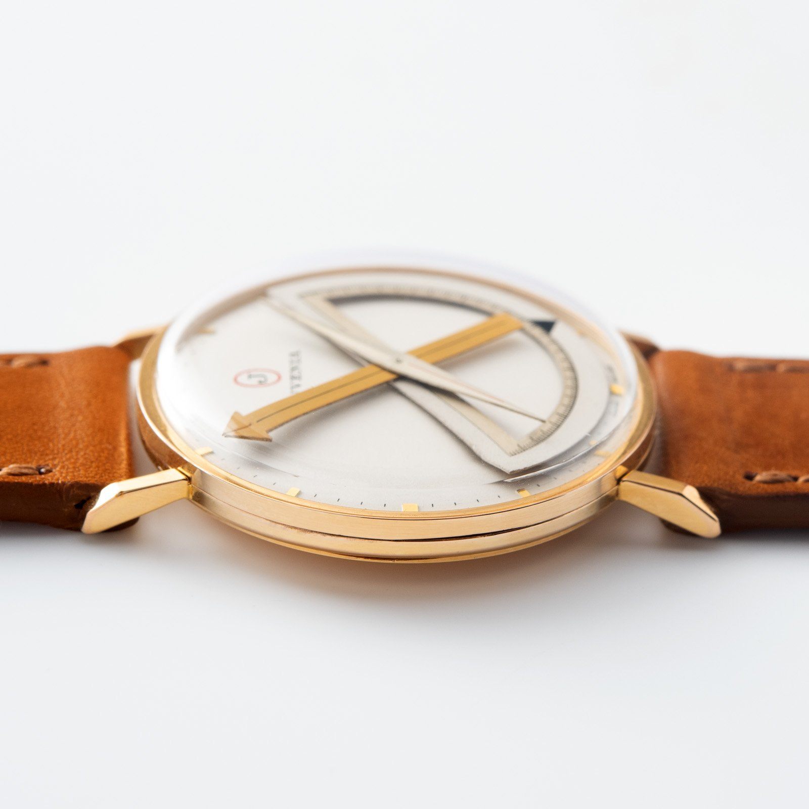 Juvenia Architect Watch New Old Stock 