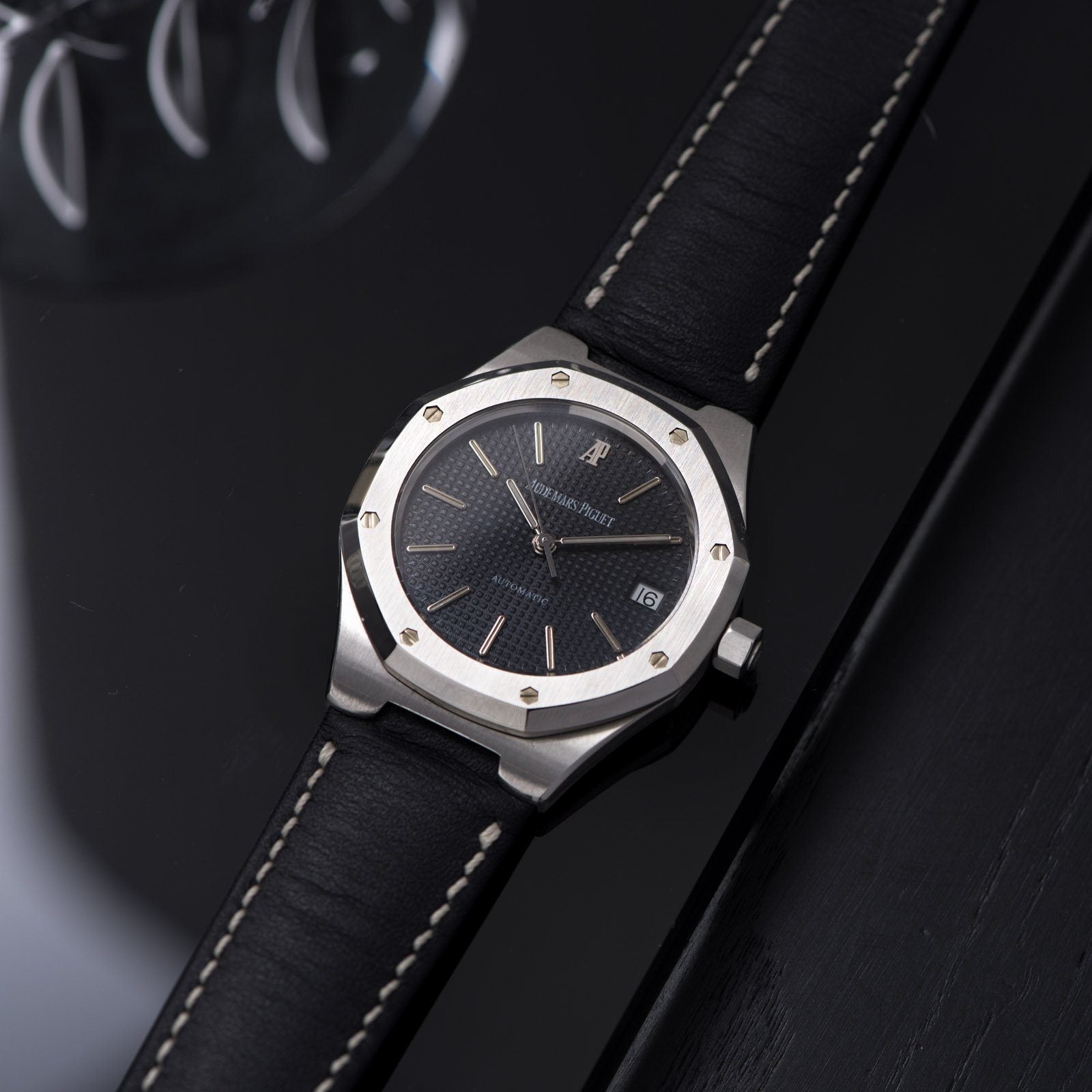 Audemars Piguet Royal Oak Steel 14800ST 
